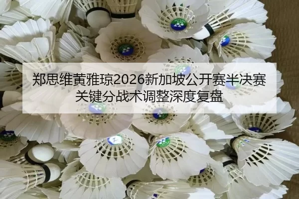zheng-si-wei-huang-ya-qiong-xin-jia-po-gong-kai-sai-ban-jue-sai-guan-jian-fen-zhan-shu-tiao-zheng-shen-du-fu-pan-2-786.jpg